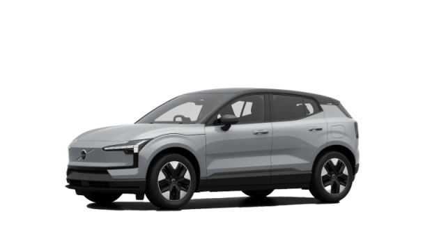 VOLVO EX30 Motability Offer