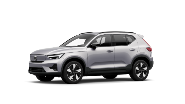 VOLVO XC40 Business Offer
