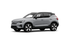 VOLVO XC40 ELECTRIC ESTATE at Volvo Cars Poole Poole