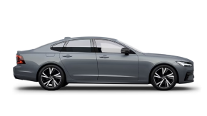 VOLVO S90 SALOON at Volvo Cars Poole Poole