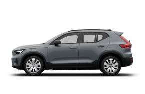 VOLVO EX40 ESTATE at Volvo Cars Poole Poole