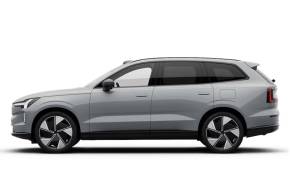 VOLVO EX90 ESTATE at Volvo Cars Poole Poole
