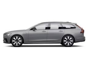 Volvo V90 at Volvo Cars Poole Poole