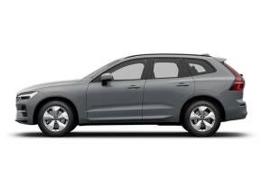 VOLVO XC60 ESTATE at Volvo Cars Poole Poole