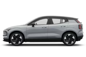 Volvo EX30