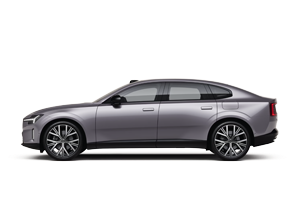 Volvo New ES90