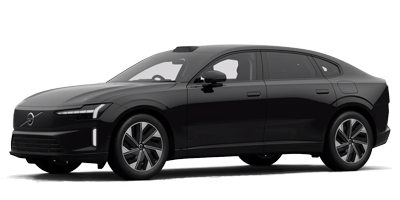New Volvo ES90 - Oynx Black