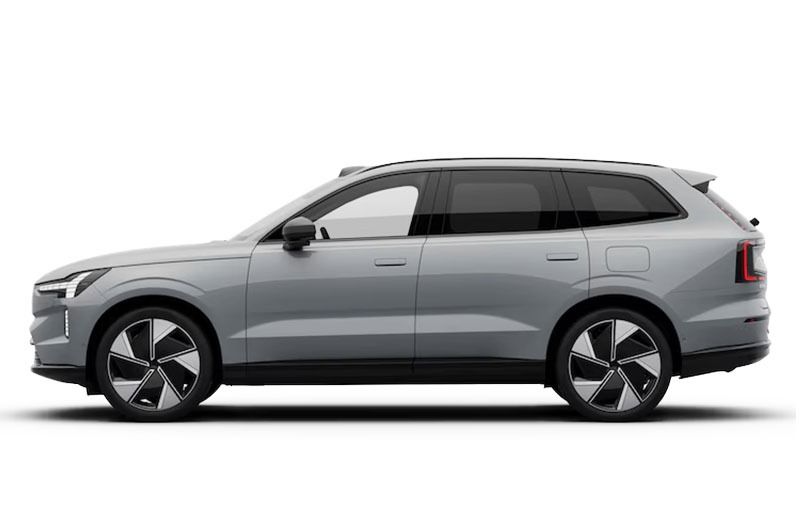 VOLVO EX90 205kW Single Motor Plus 104kWh 5dr Auto