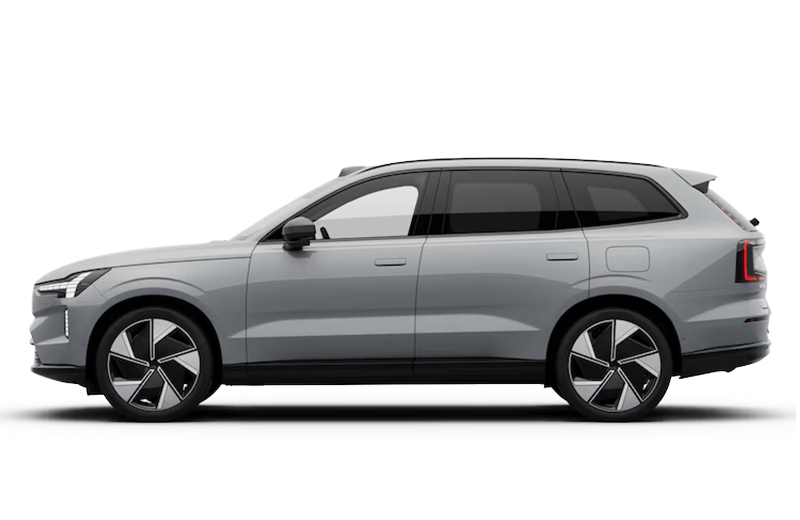 VOLVO EX90 205kW Single Motor Plus 104kWh 5dr Auto