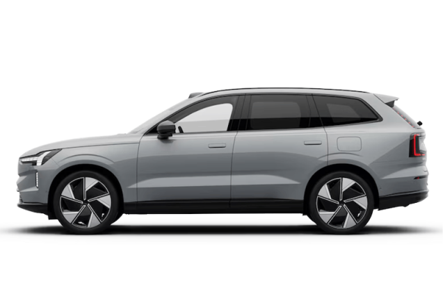 VOLVO EX90 Business Offer