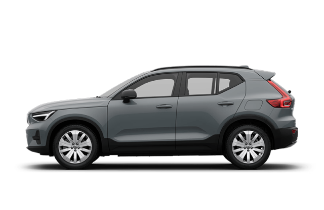 VOLVO EX40 Business Offer