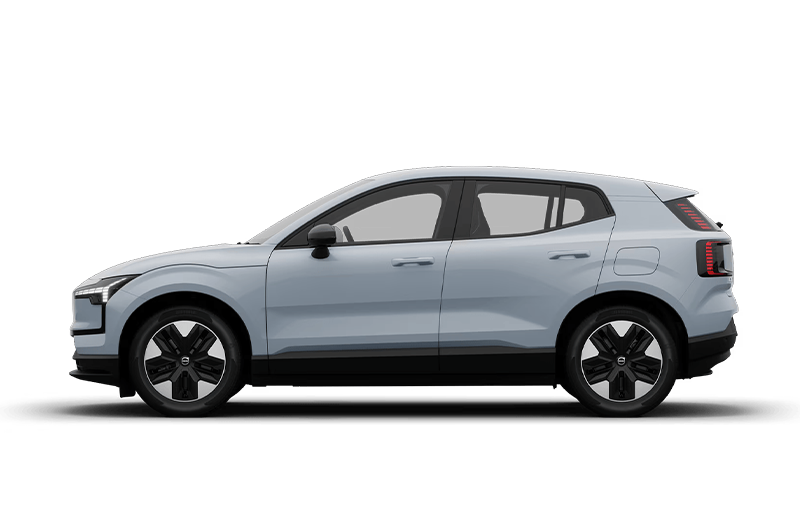 VOLVO EX30 200kW Single Motor Core 51kWh 5dr Auto