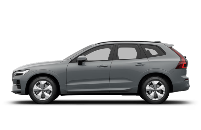 VOLVO XC60 Business Offer