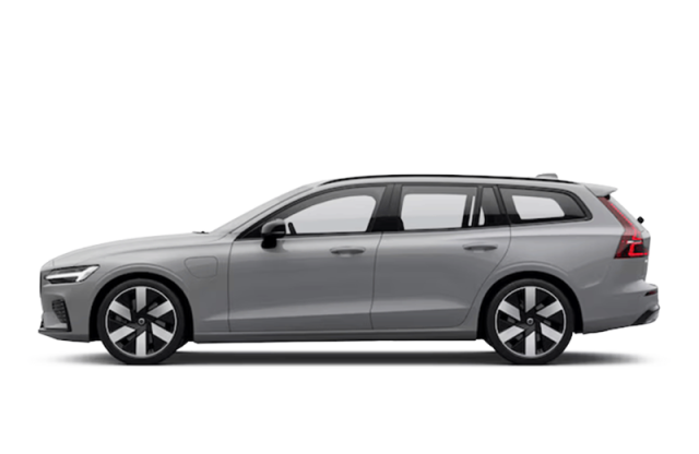 VOLVO V60 Business Offer