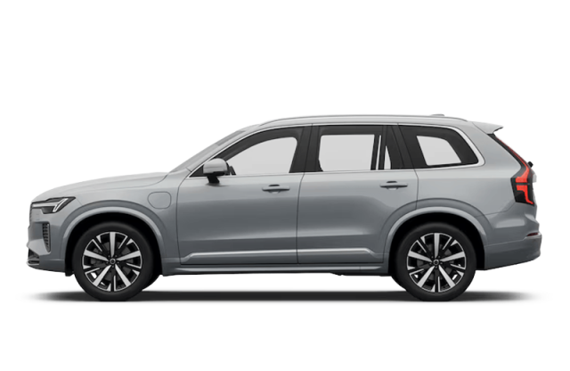 VOLVO XC90 Business Offer