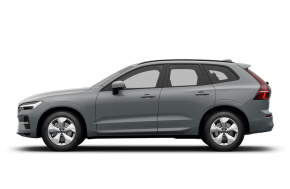 VOLVO XC60 ESTATE at Volvo Cars Poole Poole