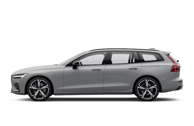 VOLVO V60 Business Offer