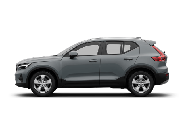 VOLVO XC40 Motability Offer