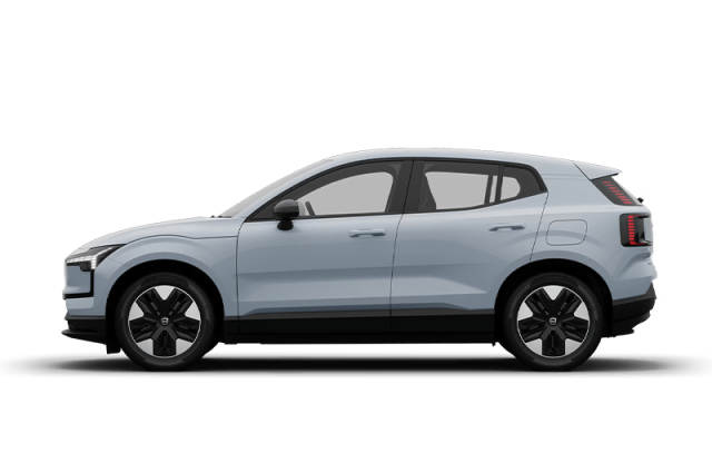 VOLVO EX30 Business Offer