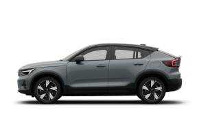 VOLVO XC40 ESTATE at Volvo Cars Poole Poole