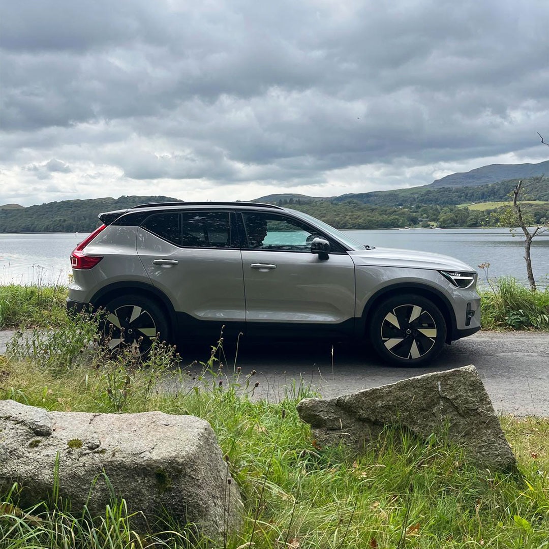 The Volvo Electric Adventure – Our final reflection