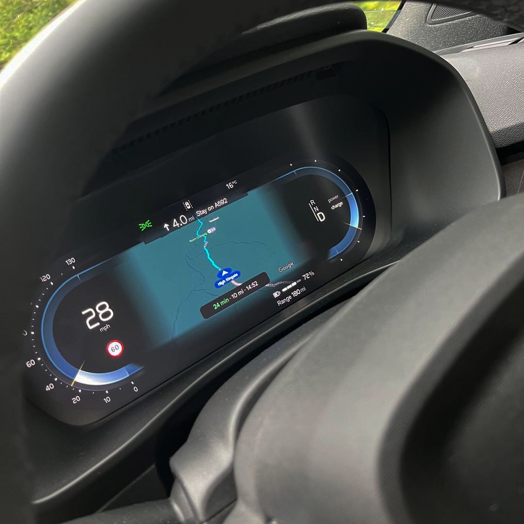 The Volvo Electric Adventure – Our final reflection
