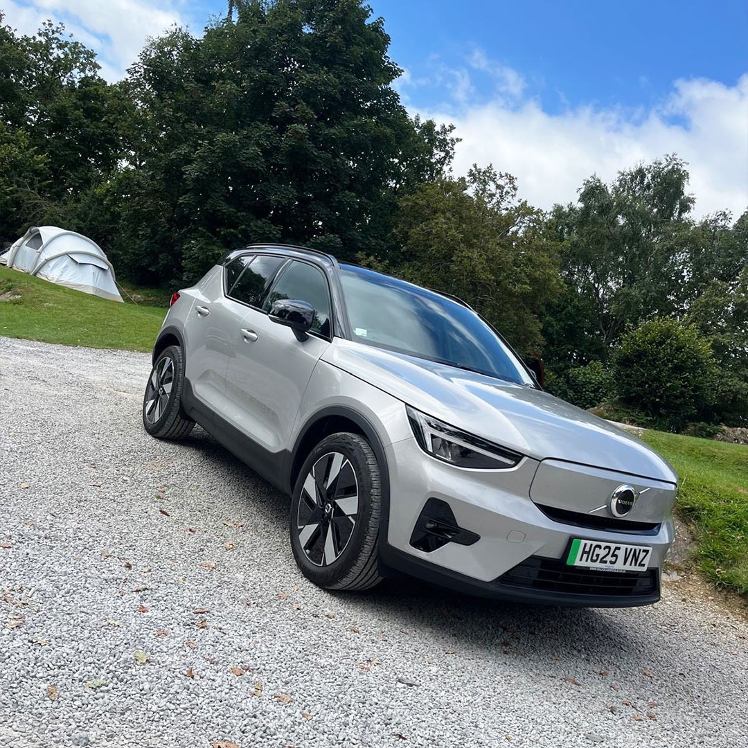 The Volvo Electric Adventure – Our final reflection