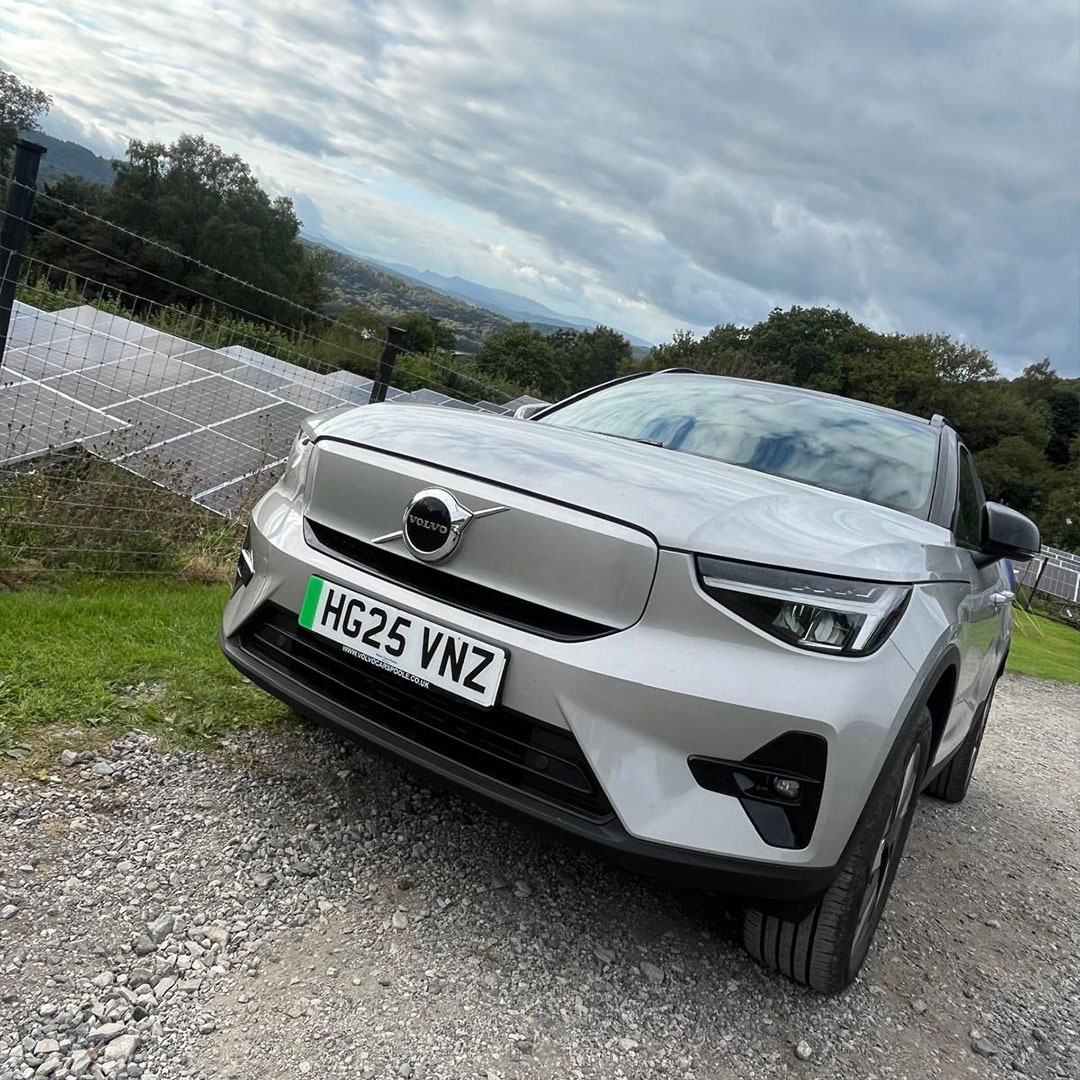 The Volvo Electric Adventure – Our final reflection