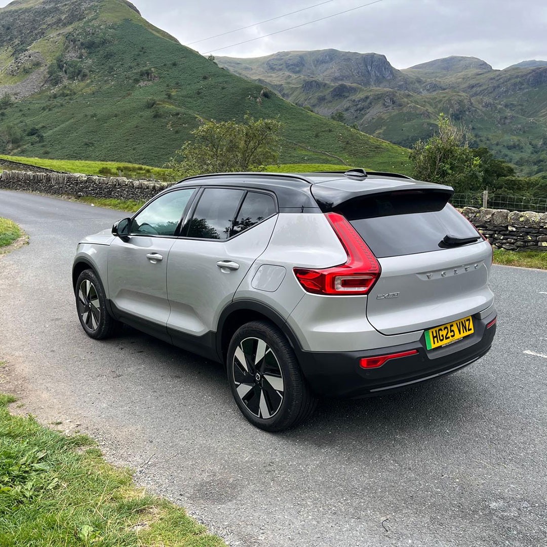 The Volvo Electric Adventure – Our final reflection