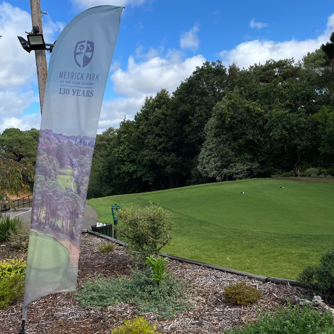 Meyrick Park and Volvo Cars Poole Drive Partnership Forward with Exciting Events and Displays