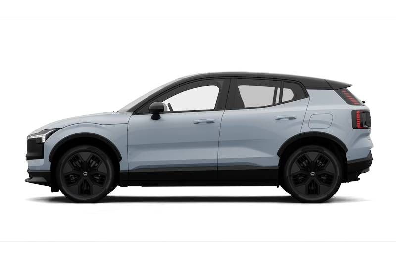 VOLVO EX30 315kW TM Perf Cross Country Ultra 69kWh 5dr Auto