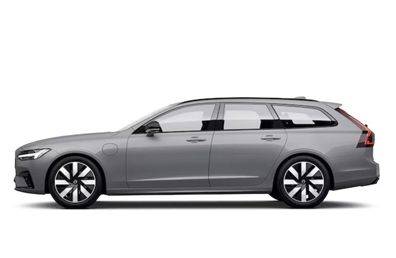 VOLVO V90 2.0 T6 [350] PHEV Plus Dark 5dr AWD Auto