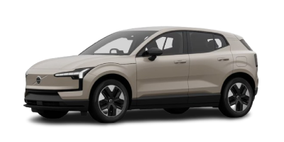 Volvo EX30 - Sand Dune