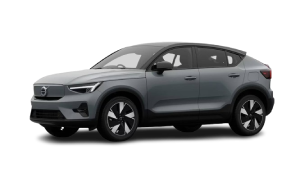 Volvo EC40 - Vapour Grey