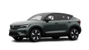 Volvo EC40 - Forest Lake