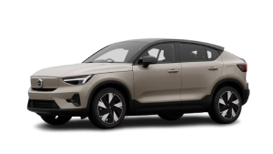 Volvo EC40 - Sand Dune