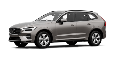 Volvo XC60 - Bright Dusk