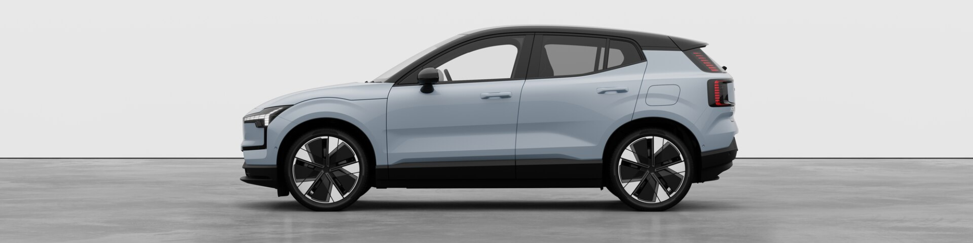 Volvo Business Offers