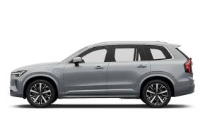 VOLVO XC90 ESTATE at Volvo Cars Poole Poole