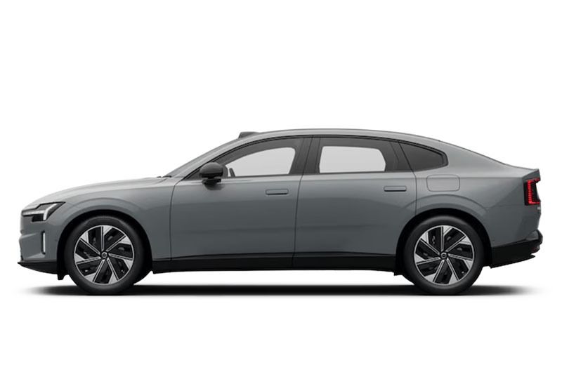 VOLVO ES90 245kW SM Extended Range Plus 92kWh 5dr Auto