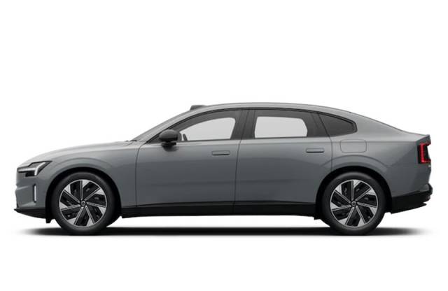 VOLVO ES90 Business Offer