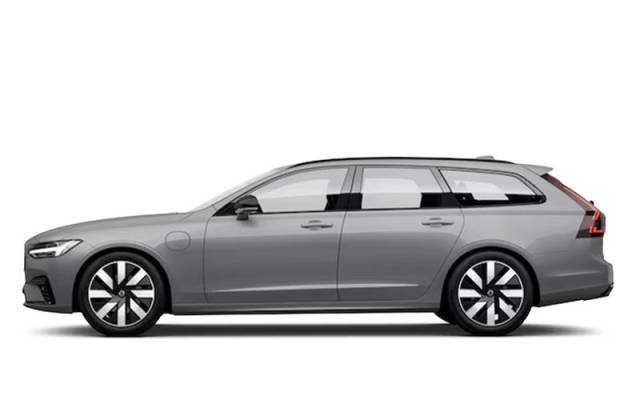 VOLVO V90 Business Offer