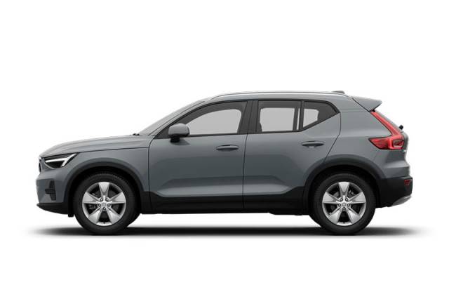 VOLVO XC40 Business Offer