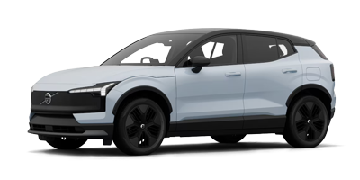 Volvo EX30 Cross Country - Cloud Blue