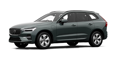 Volvo XC60 - Forest Lake