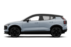 Volvo EX30 Cross Country