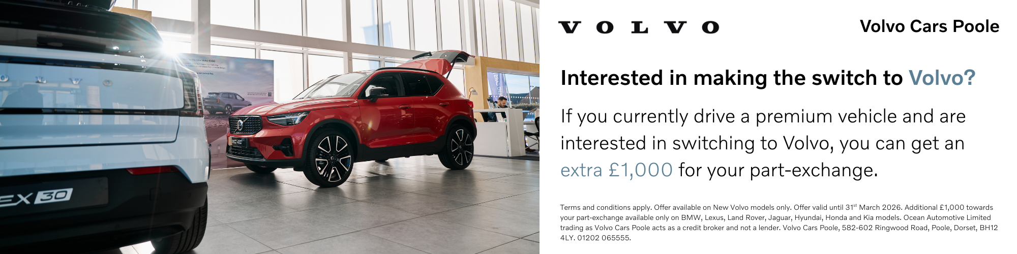 Embrace the next era of safety and sustainability