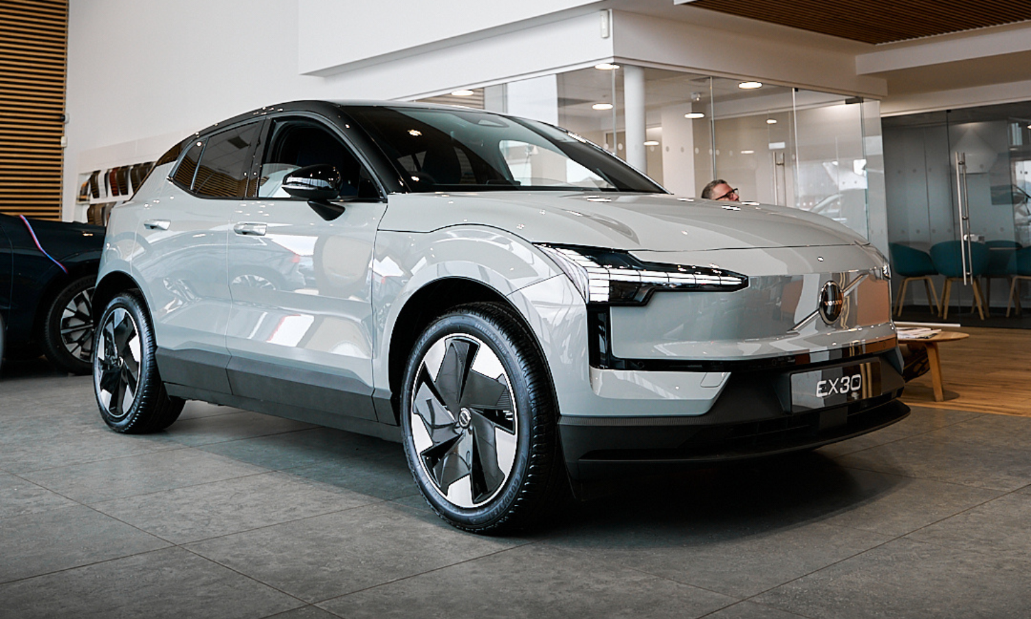 Could the Volvo EX30 be the perfect car for you?