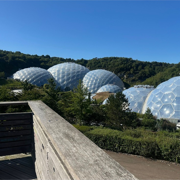 The Volvo EX30 Takes on Cornwall: A Road Trip to Remember