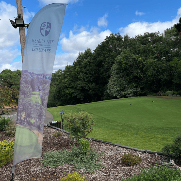 Meyrick Park and Volvo Cars Poole Drive Partnership Forward with Exciting Events and Displays